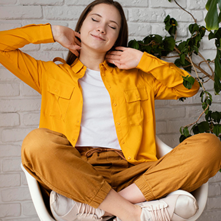 Loungewear That Impresses Everywhere